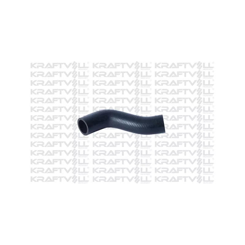 Durite de radiateur KRAFTVOLL GERMANY 10030438