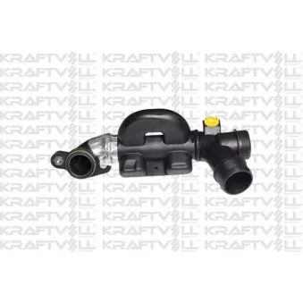 Gaine de suralimentation KRAFTVOLL GERMANY