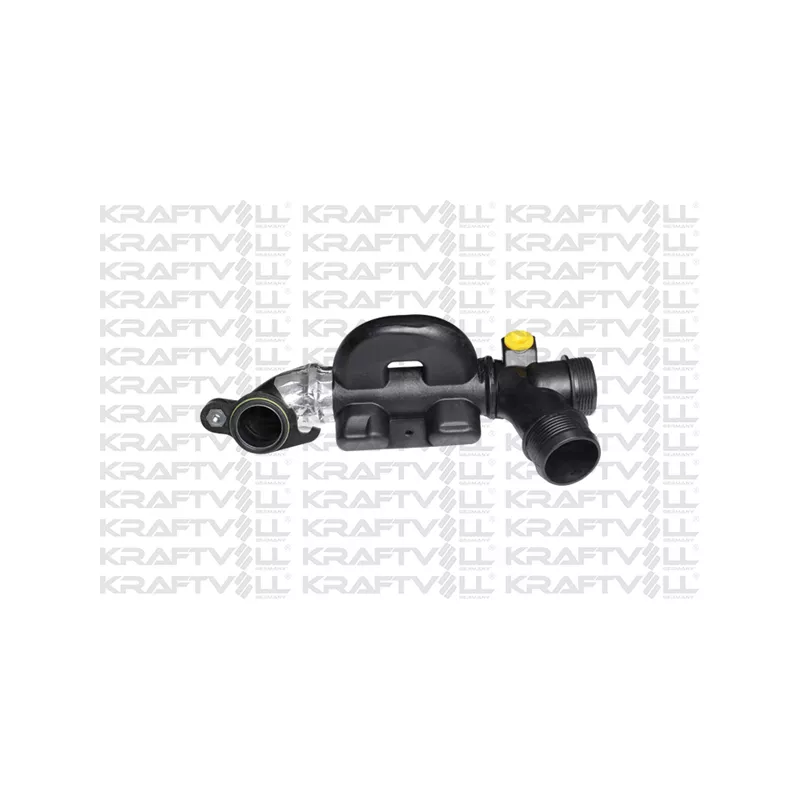 Gaine de suralimentation KRAFTVOLL GERMANY 10030439