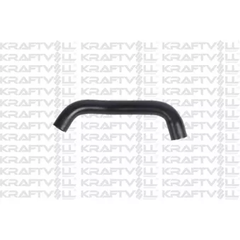 Tuyau, ventilation de carter-moteur KRAFTVOLL GERMANY 10030440