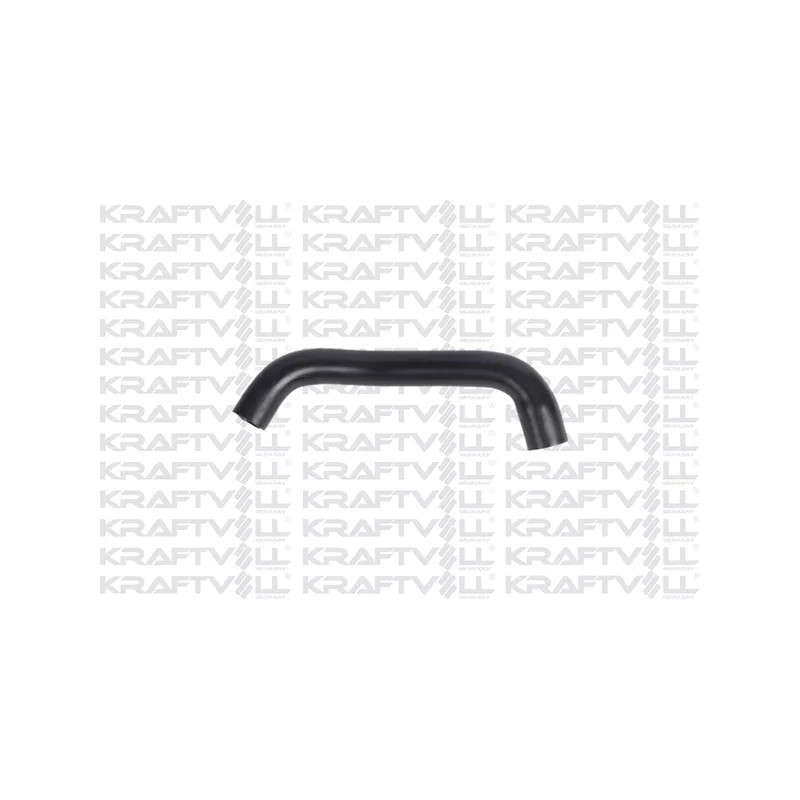 Tuyau, ventilation de carter-moteur KRAFTVOLL GERMANY 10030440