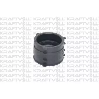 Gaine de suralimentation KRAFTVOLL GERMANY 10030442