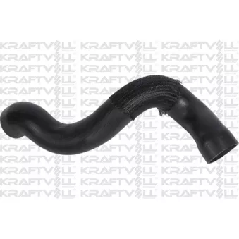Gaine de suralimentation KRAFTVOLL GERMANY 10030457