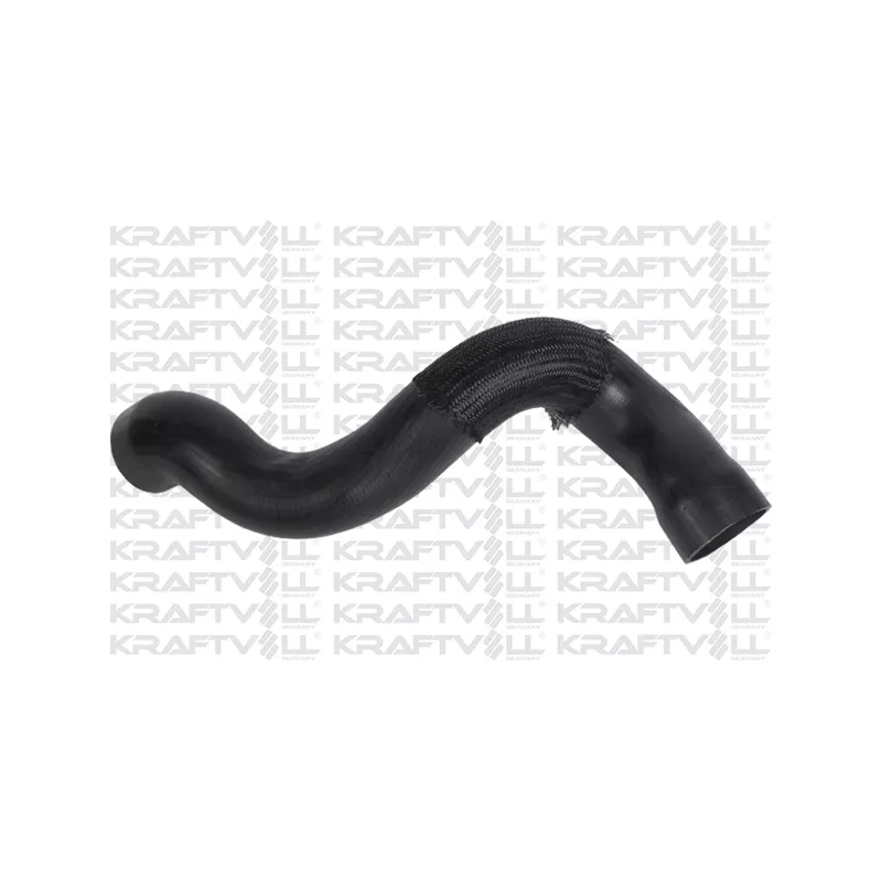 Gaine de suralimentation KRAFTVOLL GERMANY 10030457