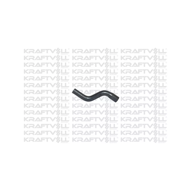 Gaine de chauffage KRAFTVOLL GERMANY 10030462