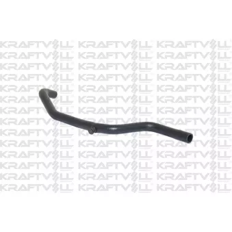 Gaine de chauffage KRAFTVOLL GERMANY 10030466