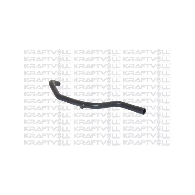 Gaine de chauffage KRAFTVOLL GERMANY 10030466