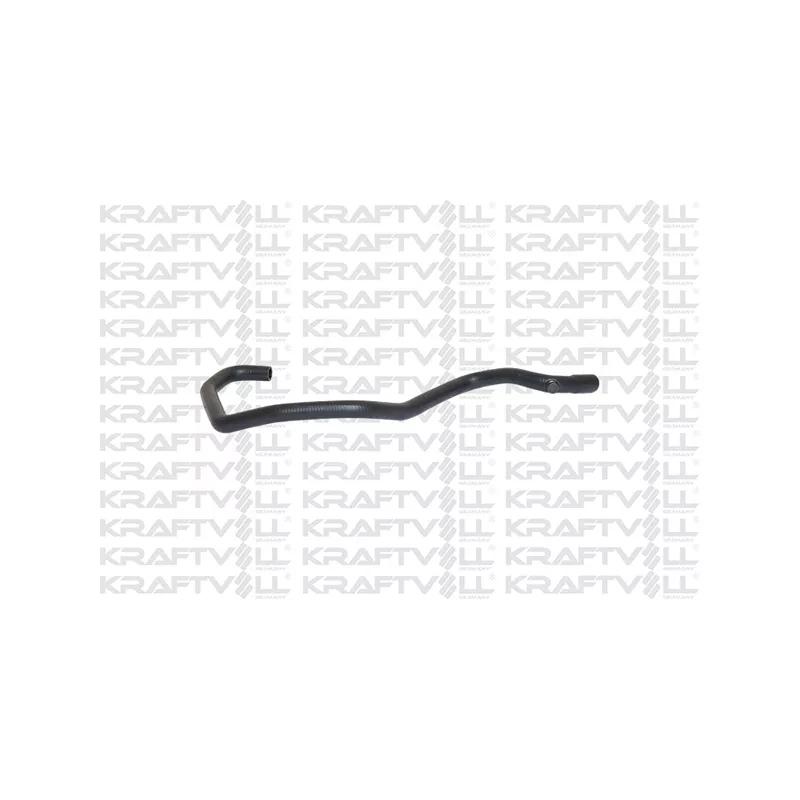 Gaine de chauffage KRAFTVOLL GERMANY 10030468