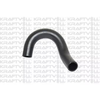 Durite de radiateur KRAFTVOLL GERMANY 10030471