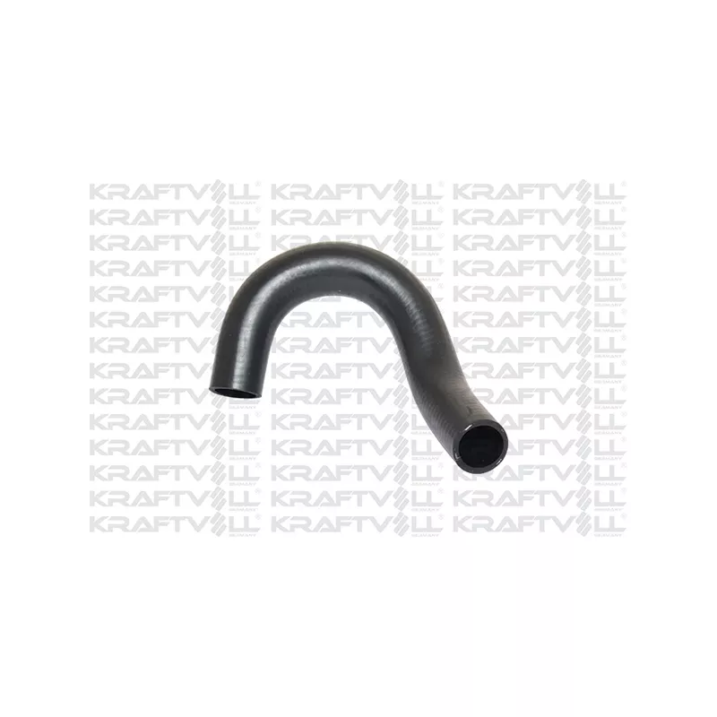 Durite de radiateur KRAFTVOLL GERMANY 10030471