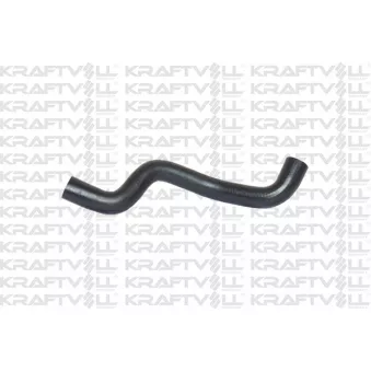 Durite de radiateur KRAFTVOLL GERMANY 10030475