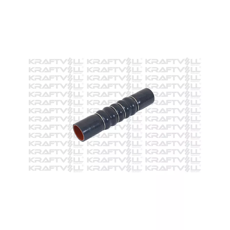 Gaine de suralimentation KRAFTVOLL GERMANY 10030479
