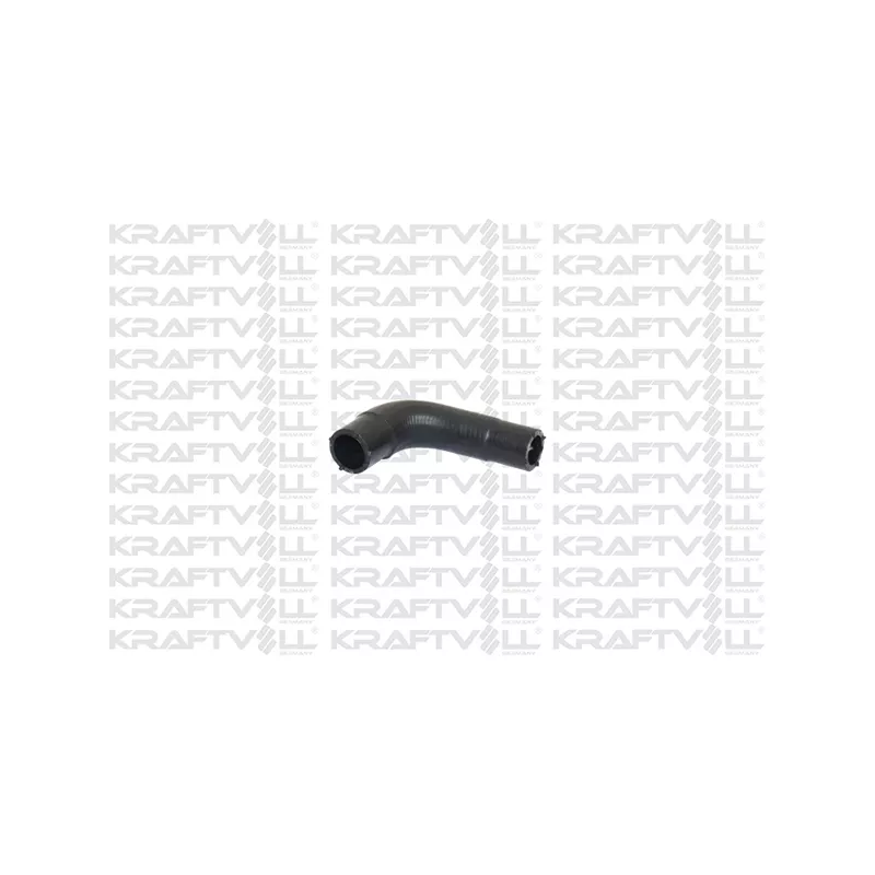 Gaine de chauffage KRAFTVOLL GERMANY 10030484