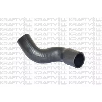 Durite de radiateur KRAFTVOLL GERMANY 10030487