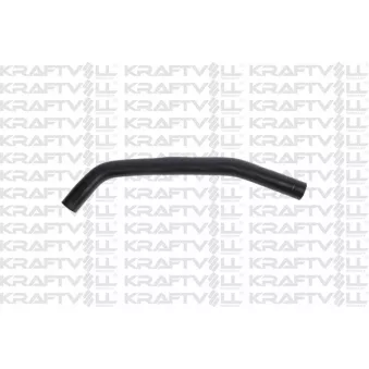 Durite de radiateur KRAFTVOLL GERMANY