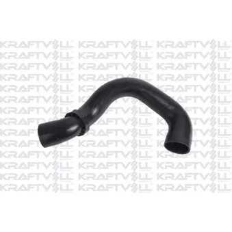 Gaine de suralimentation KRAFTVOLL GERMANY