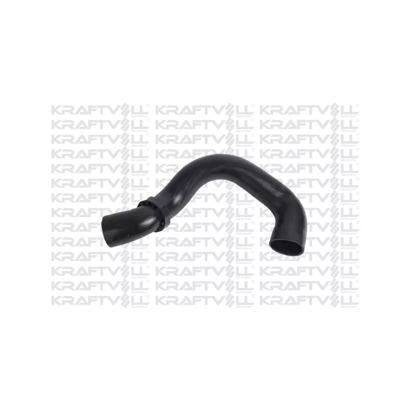 Gaine de suralimentation KRAFTVOLL GERMANY 10030495
