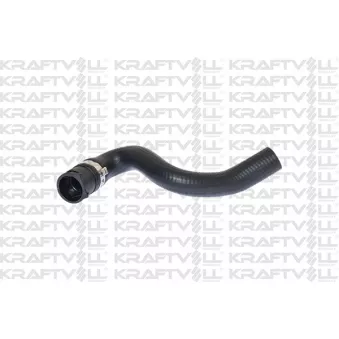 Gaine de chauffage KRAFTVOLL GERMANY 10030496
