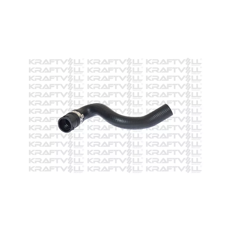 Gaine de chauffage KRAFTVOLL GERMANY 10030496