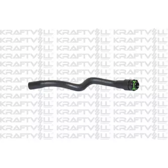 Gaine de chauffage KRAFTVOLL GERMANY 10030498