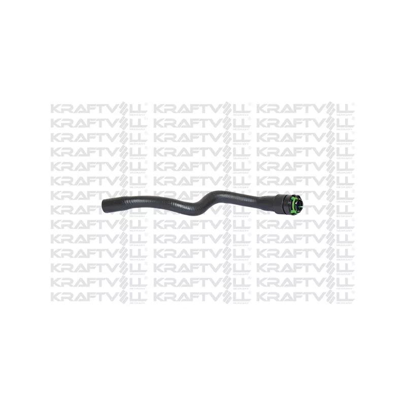 Gaine de chauffage KRAFTVOLL GERMANY 10030498