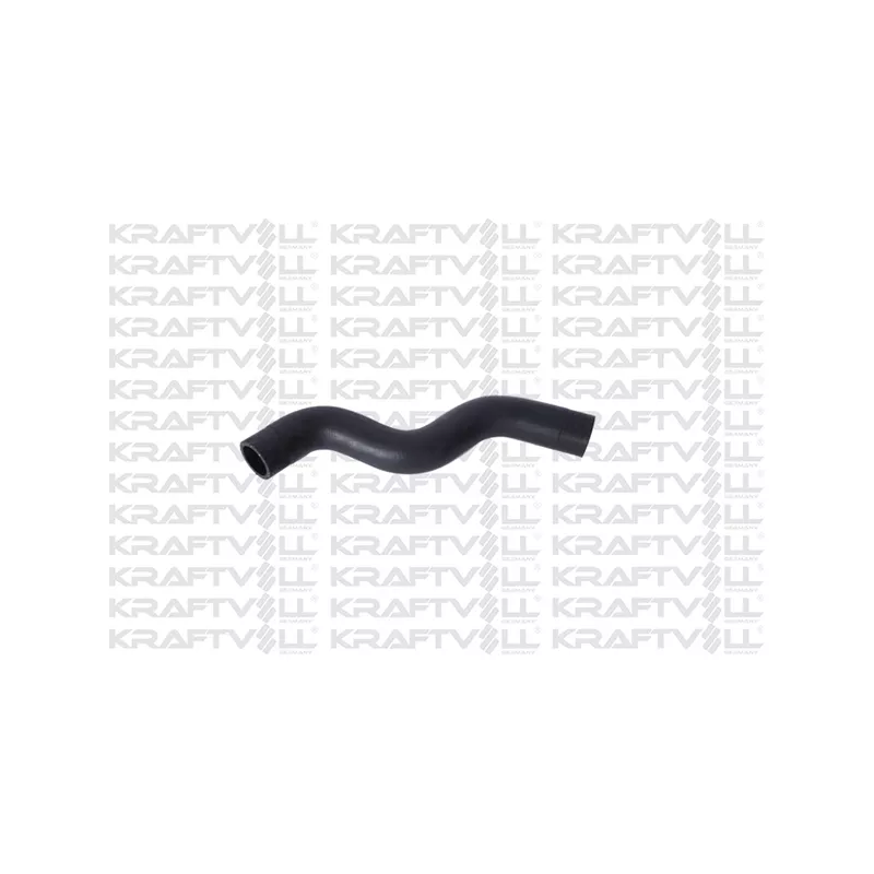 Durite de radiateur KRAFTVOLL GERMANY 10030500