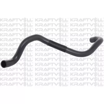 Durite de radiateur KRAFTVOLL GERMANY 10030504
