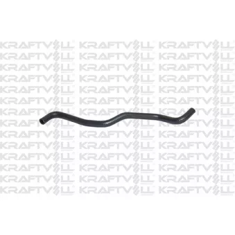 Gaine de chauffage KRAFTVOLL GERMANY 10030514