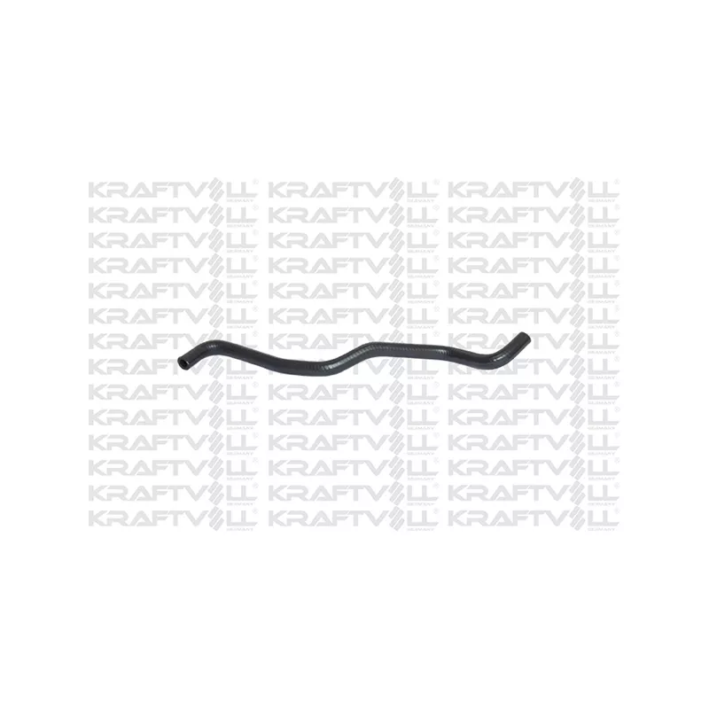 Gaine de chauffage KRAFTVOLL GERMANY 10030514