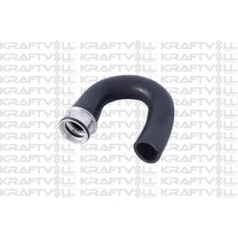 Gaine de suralimentation KRAFTVOLL GERMANY 10030518