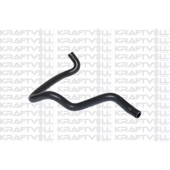 Durite de radiateur KRAFTVOLL GERMANY