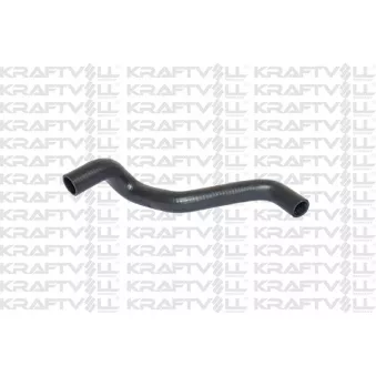 Durite de radiateur KRAFTVOLL GERMANY 10030523