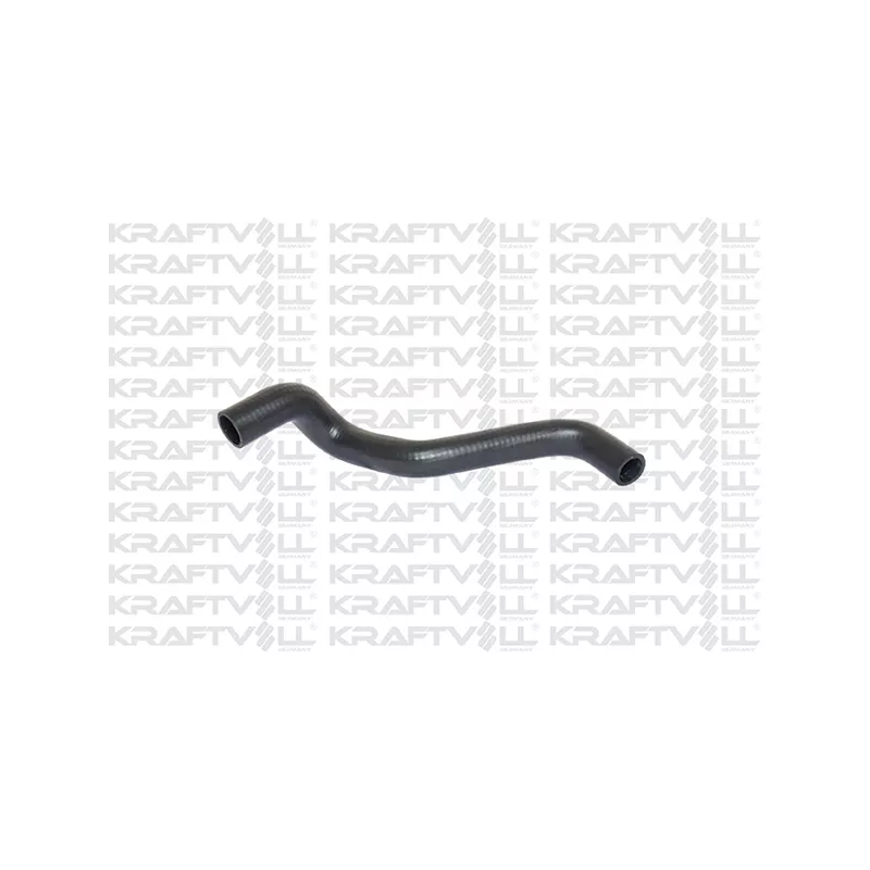 Durite de radiateur KRAFTVOLL GERMANY 10030523
