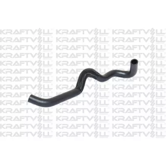 Durite de radiateur KRAFTVOLL GERMANY