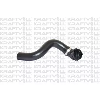 Durite de radiateur KRAFTVOLL GERMANY 10030540