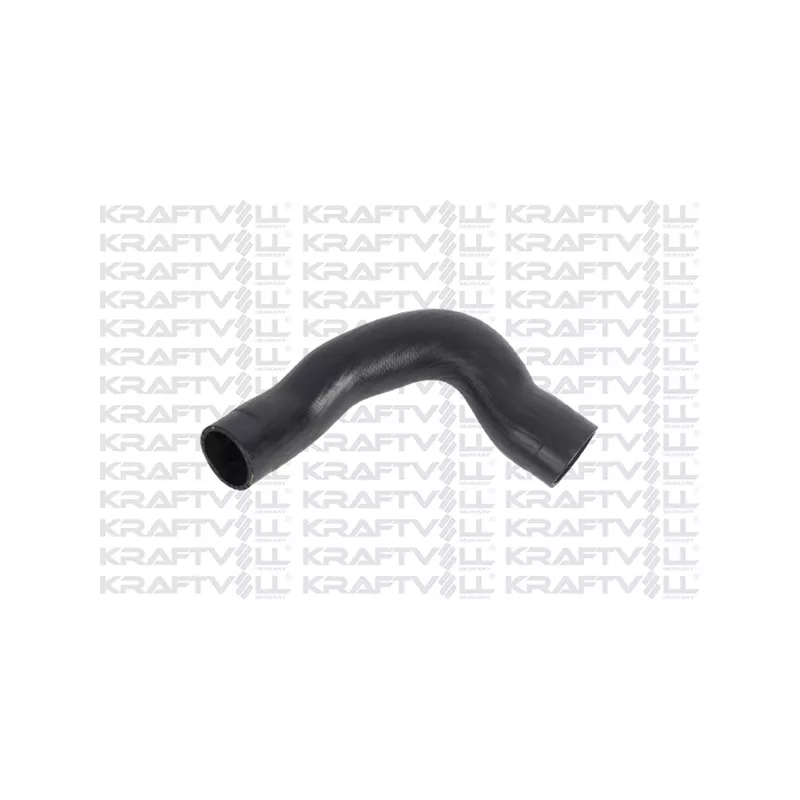 Gaine de suralimentation KRAFTVOLL GERMANY 10030550