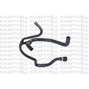 Durite de radiateur KRAFTVOLL GERMANY 10030552