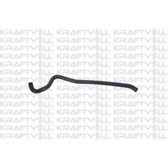 Durite de radiateur KRAFTVOLL GERMANY 10030560