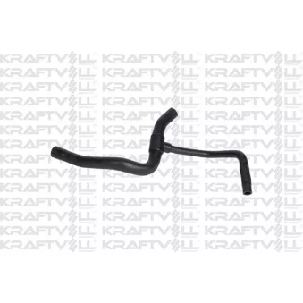 Durite de radiateur KRAFTVOLL GERMANY