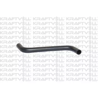Durite de radiateur KRAFTVOLL GERMANY 10030574