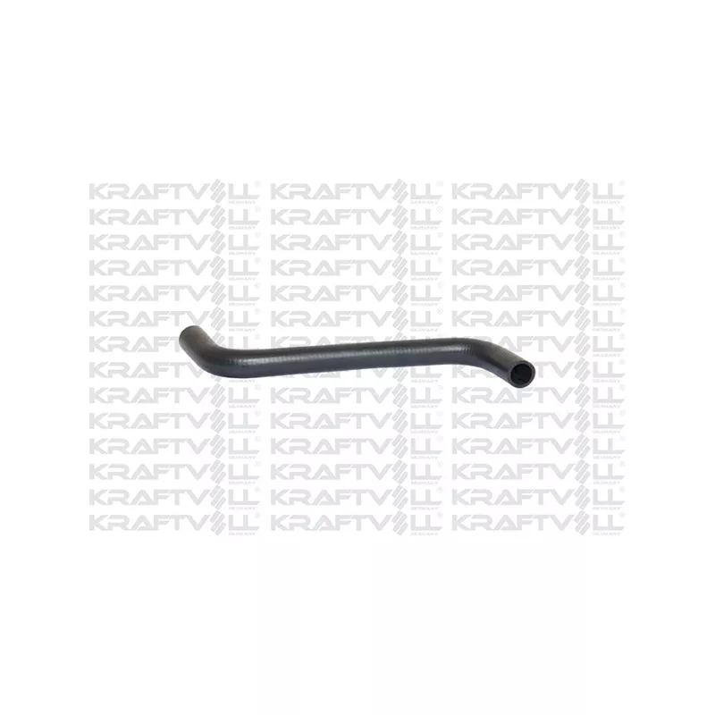 Durite de radiateur KRAFTVOLL GERMANY 10030574