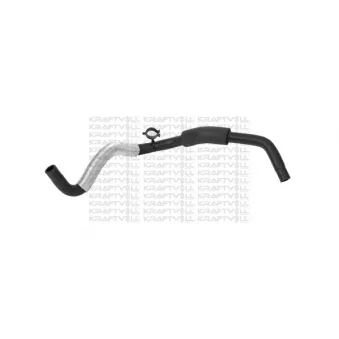 Gaine de chauffage KRAFTVOLL GERMANY