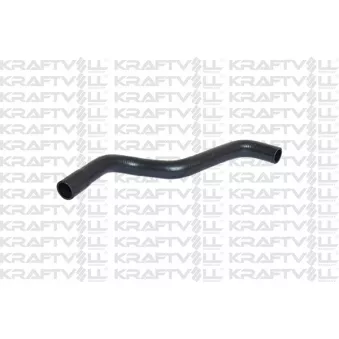 Durite de radiateur KRAFTVOLL GERMANY 10030583