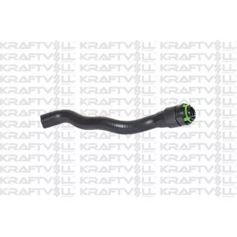 Gaine de chauffage KRAFTVOLL GERMANY 10030587