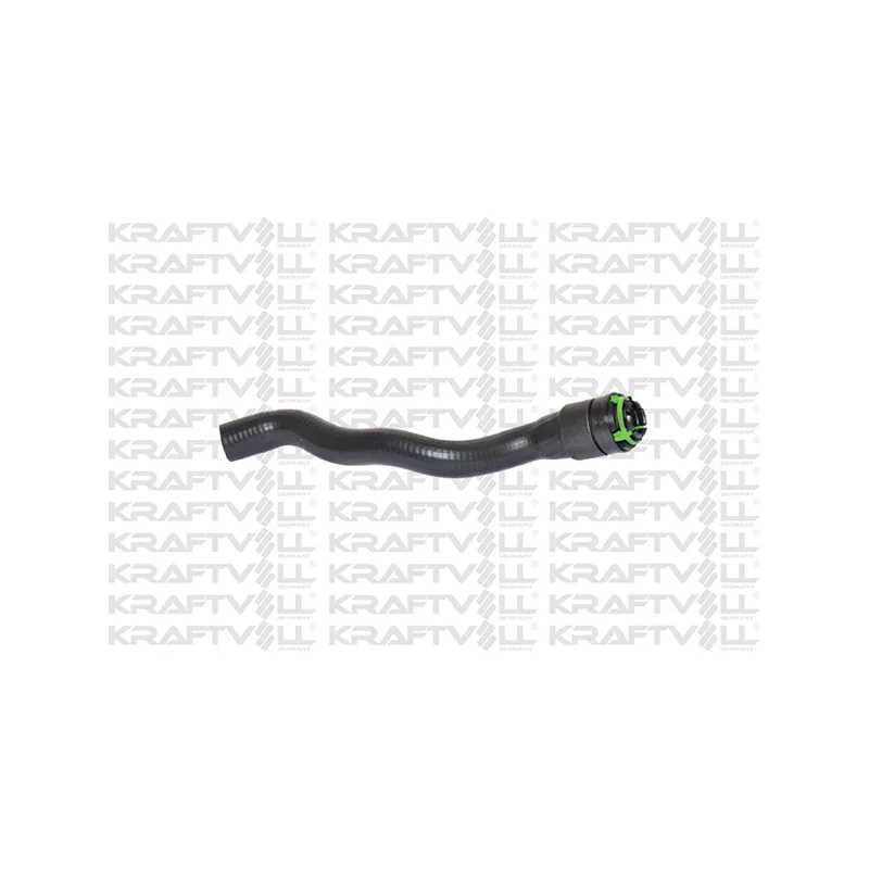 Gaine de chauffage KRAFTVOLL GERMANY 10030587