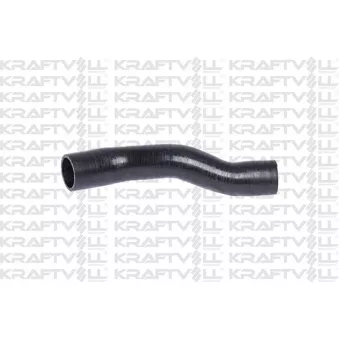 Gaine de suralimentation KRAFTVOLL GERMANY