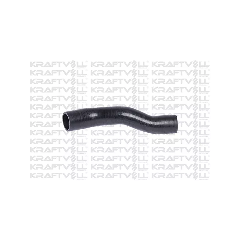 Gaine de suralimentation KRAFTVOLL GERMANY 10030598