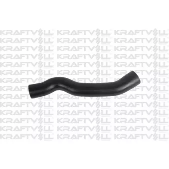 Gaine de suralimentation KRAFTVOLL GERMANY