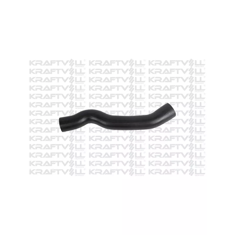 Gaine de suralimentation KRAFTVOLL GERMANY 10030599