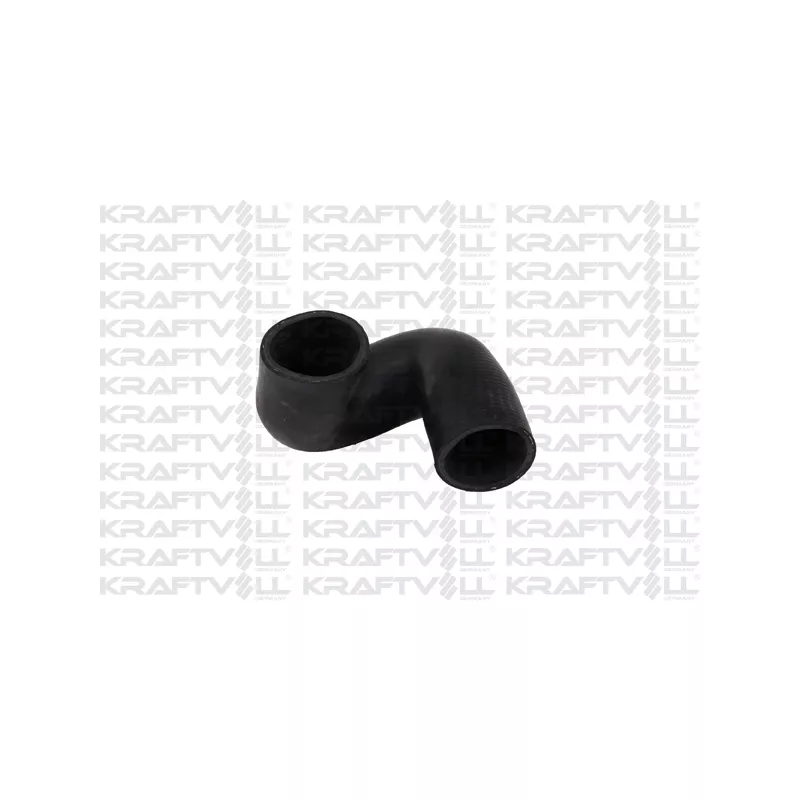 Gaine de suralimentation KRAFTVOLL GERMANY 10030605